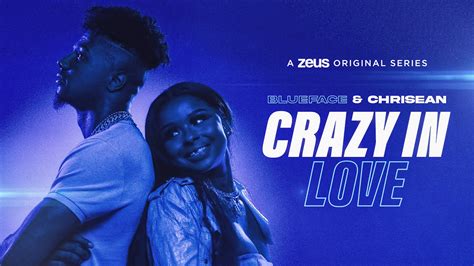 blueface and chrisean|Blueface & Chrisean: Crazy In Love